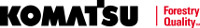 Logo-Komatsu